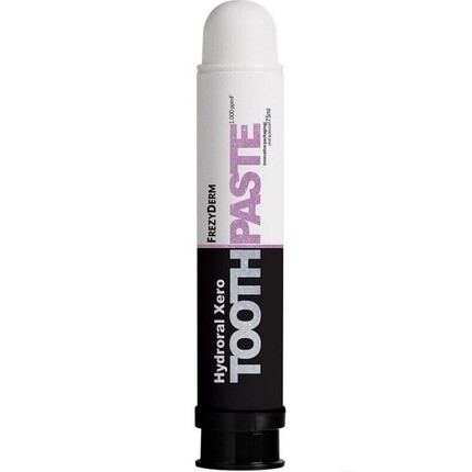 Зубная паста Hydroral Xero от сухости во рту и ксеростомии 75 мл Frezyderm
Зубная паста Hydroral Xero от сухости во рту и ксеростомии 75 мл Frezyderm