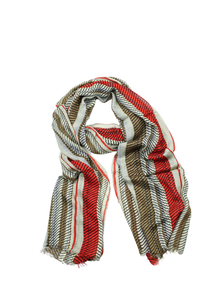 Шарф collezione alessandro, коричневый
Шарф collezione alessandro, коричневый