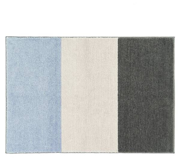 Коврик для ванной KARAT Horizont, 60x1,3x90 см цвет dunkelgrau/silbergrau/blaugrau
Коврик для ванной KARAT Horizont, 60x1,3x90 см цвет dunkelgrau/silbergrau/blaugrau