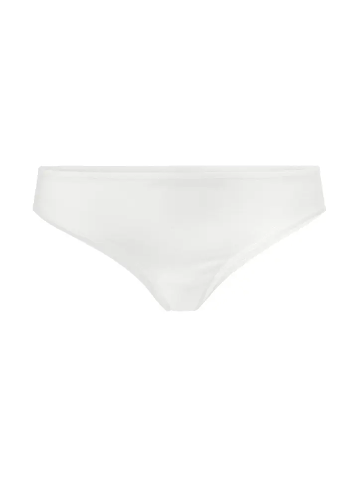 Трусы Hessnatur Slip Regular Cut COTTON FEEL aus Bio Baumwolle, цвет naturweiss
Трусы Hessnatur Slip Regular Cut COTTON FEEL aus Bio Baumwolle, цвет naturweiss