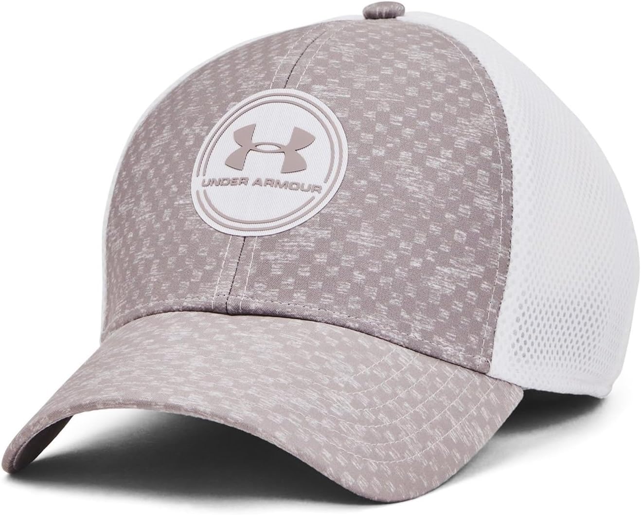 Футболка Under Armour Iso-Chill Driver Mesh, (289) Gray Matter/Tetra Gray
Футболка Under Armour Iso-Chill Driver Mesh, (289) Gray Matter/Tetra Gray