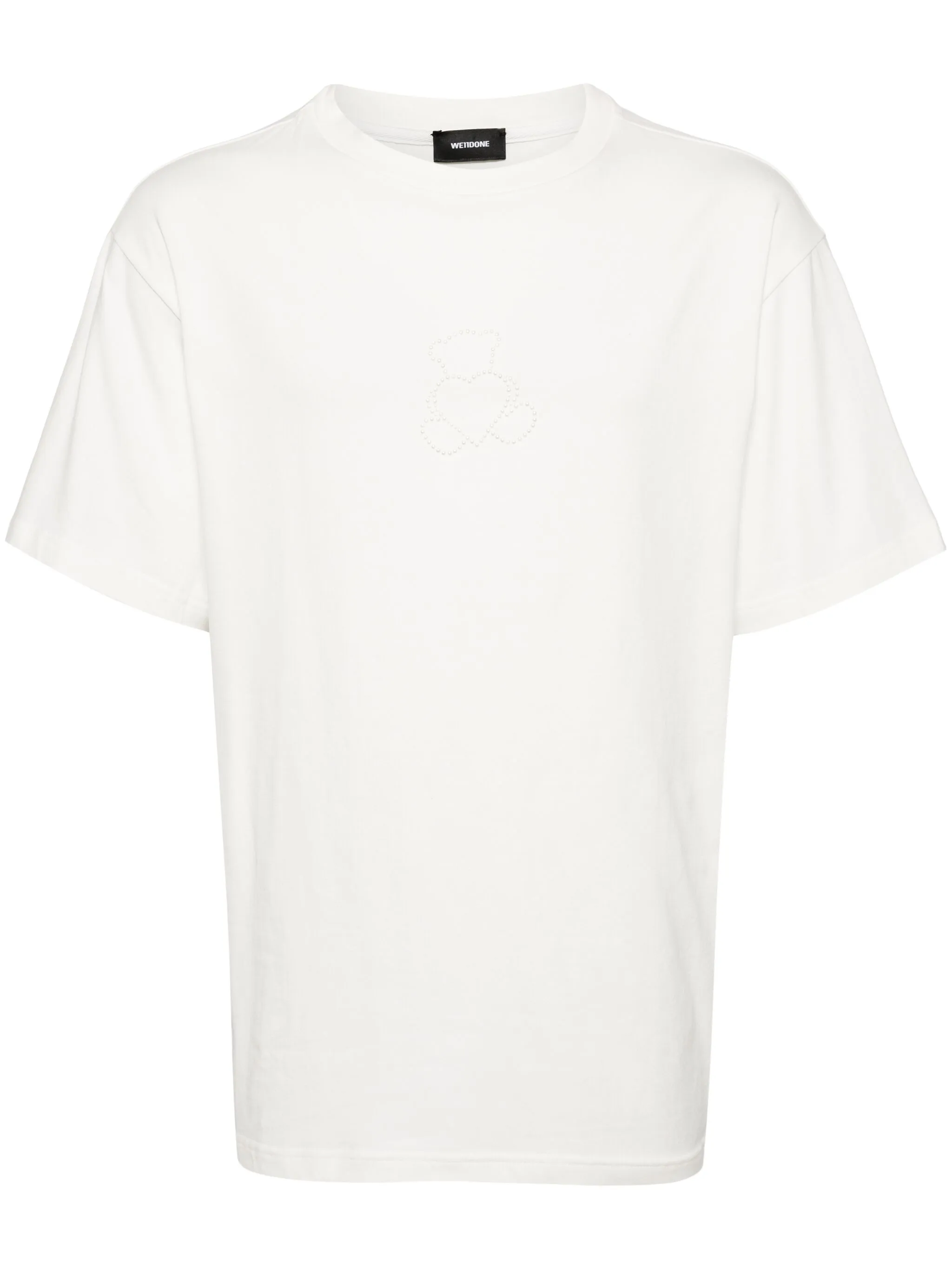 Футболка Pearl Bear We11Done, белый
Футболка Pearl Bear We11Done, белый