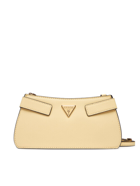 Сумка Serenova Mini HWZG80 91720 Guess, желтый
Сумка Serenova Mini HWZG80 91720 Guess, желтый