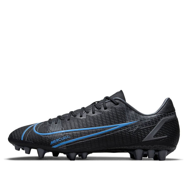 Кроссовки vapor 14 academy ag искусственная трава Nike, черный
Кроссовки vapor 14 academy ag искусственная трава Nike, черный