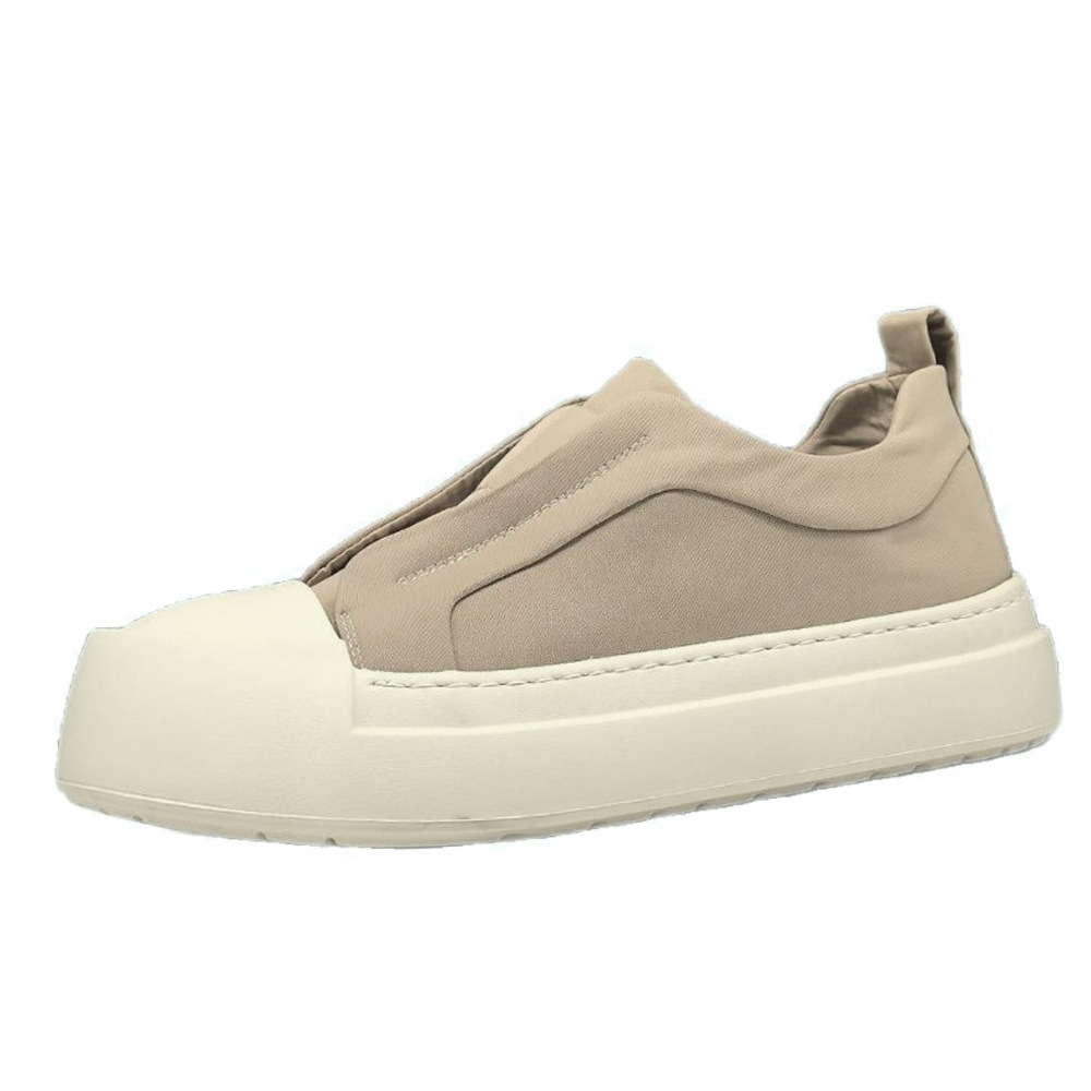 Низкие скейтерские кроссовки мужские H2, Apricot
Низкие скейтерские кроссовки мужские H2, Apricot