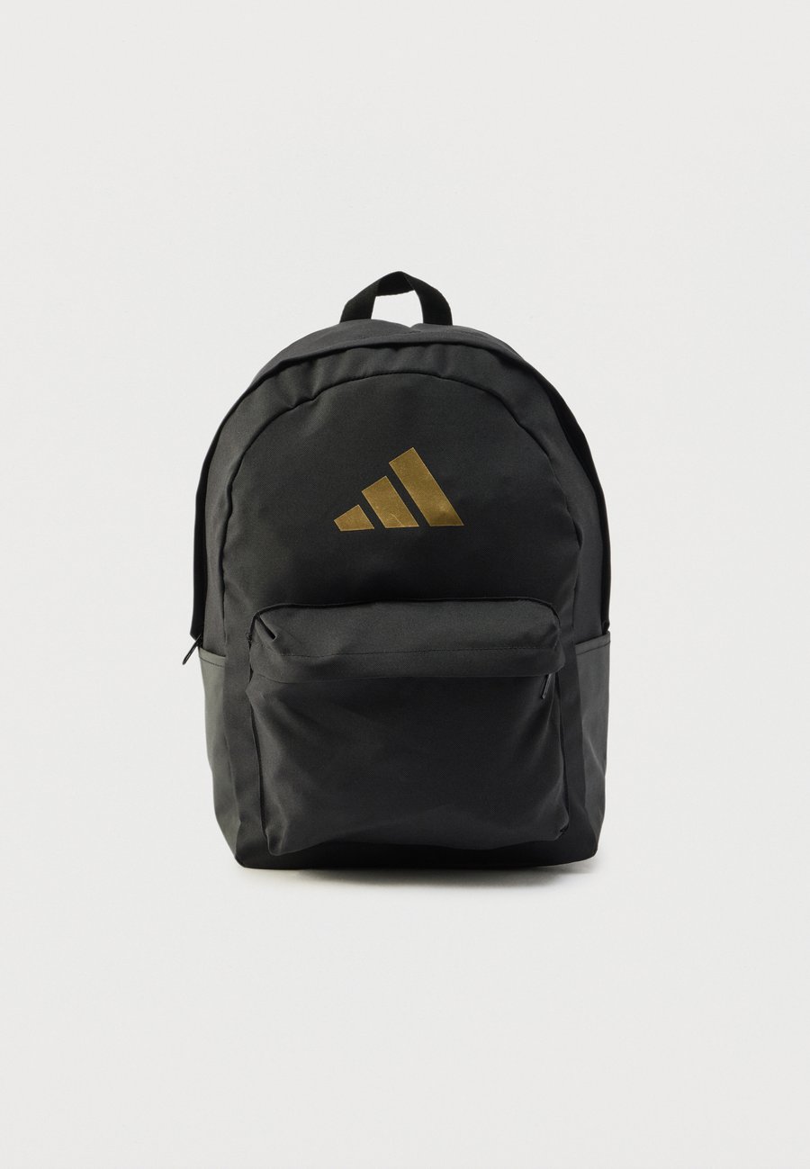 Рюкзак Adidas Performance UNISEX, Black/Gold-Coloured/Black
Рюкзак Adidas Performance UNISEX, Black/Gold-Coloured/Black