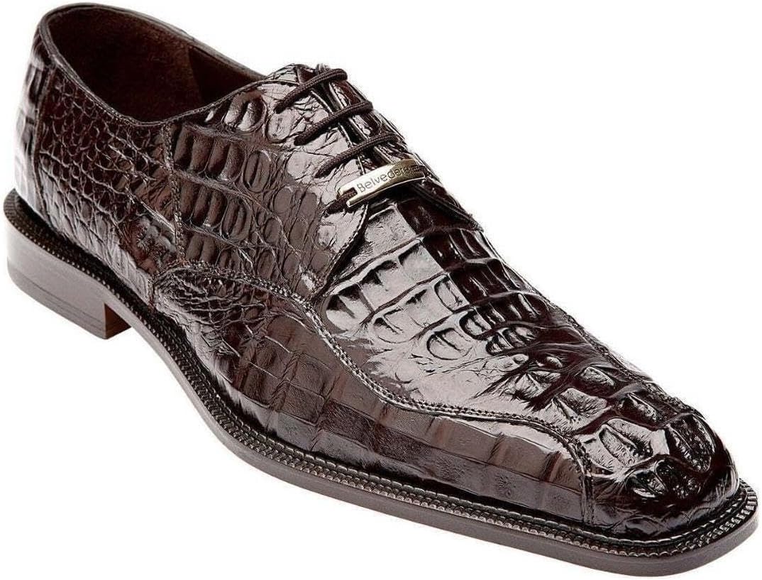 Туфли Belvedere Chapo- Black, коричневый
Туфли Belvedere Chapo- Black, коричневый