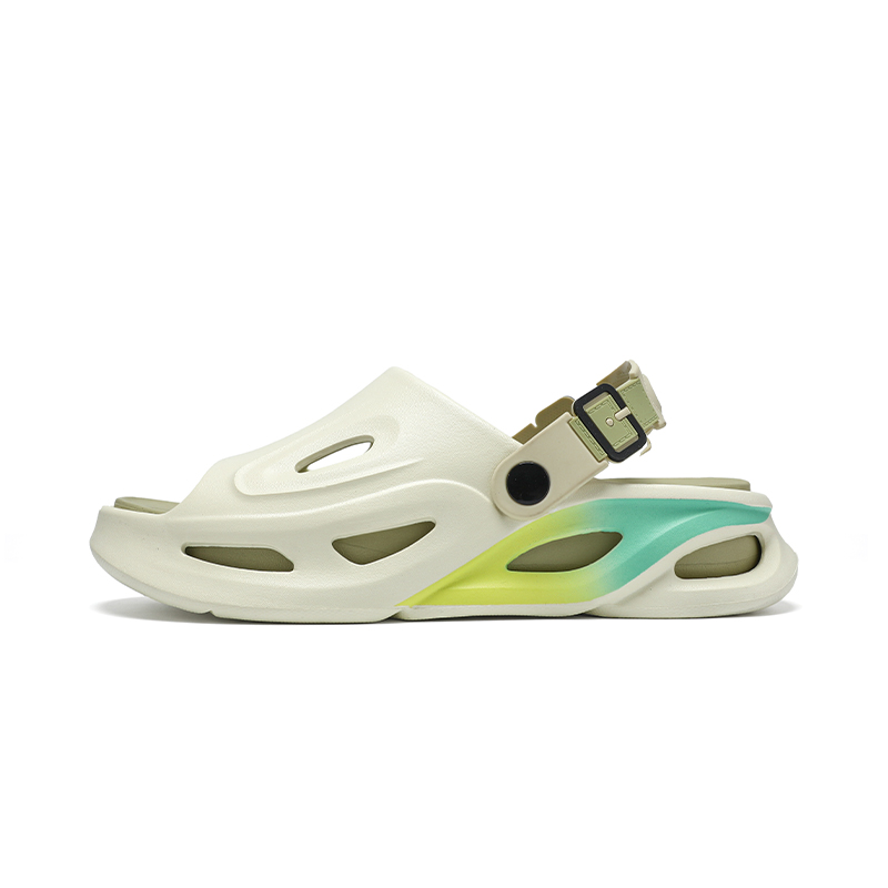 Детские шлепанцы для улицы (начальная школа) PROTECTCAMEL, бежевый/коричневый
Детские шлепанцы для улицы (начальная школа) PROTECTCAMEL, бежевый/коричневый