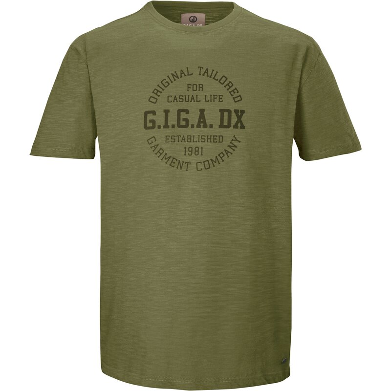 Shirt gs 4 mn tshrt gots G.I.G.A. Dx By Killtec, цвет waldgr┬│n
Shirt gs 4 mn tshrt gots G.I.G.A. Dx By Killtec, цвет waldgr┬│n