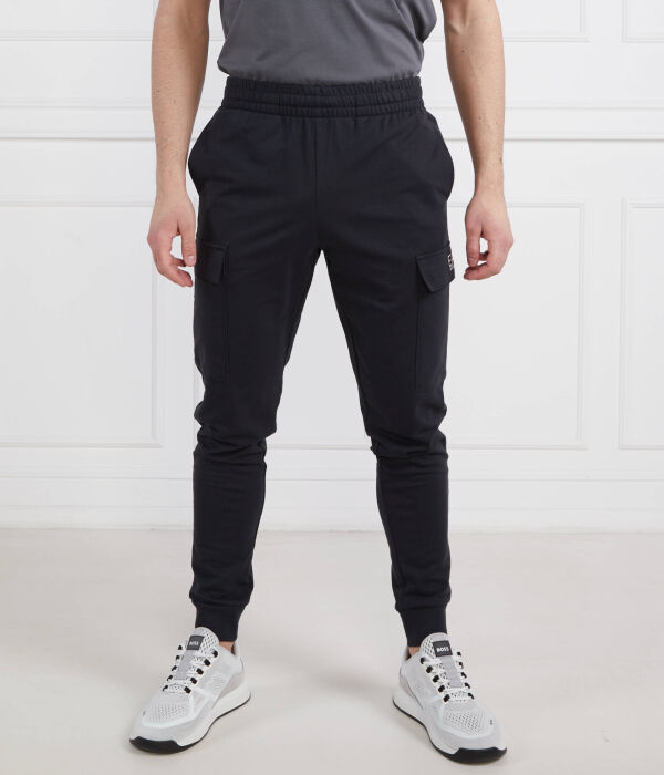 Брюки Regular fit Ea7, синий
Брюки Regular fit Ea7, синий