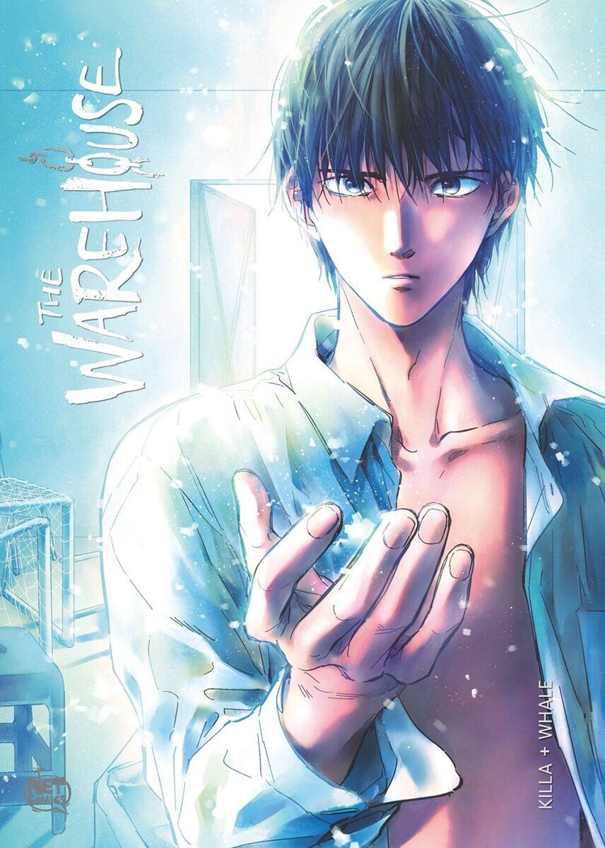 Манга Warehouse Manhwa Volume 5
Манга Warehouse Manhwa Volume 5