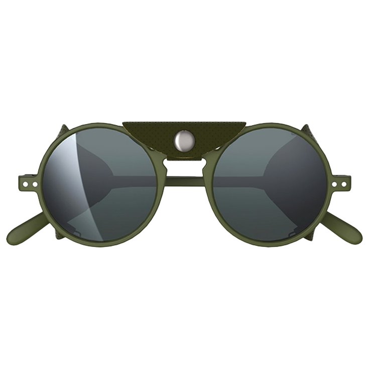 Солнцезащитные очки #g glacier kaki green cat.3 всепогодные Izipizi
Солнцезащитные очки #g glacier kaki green cat.3 всепогодные Izipizi