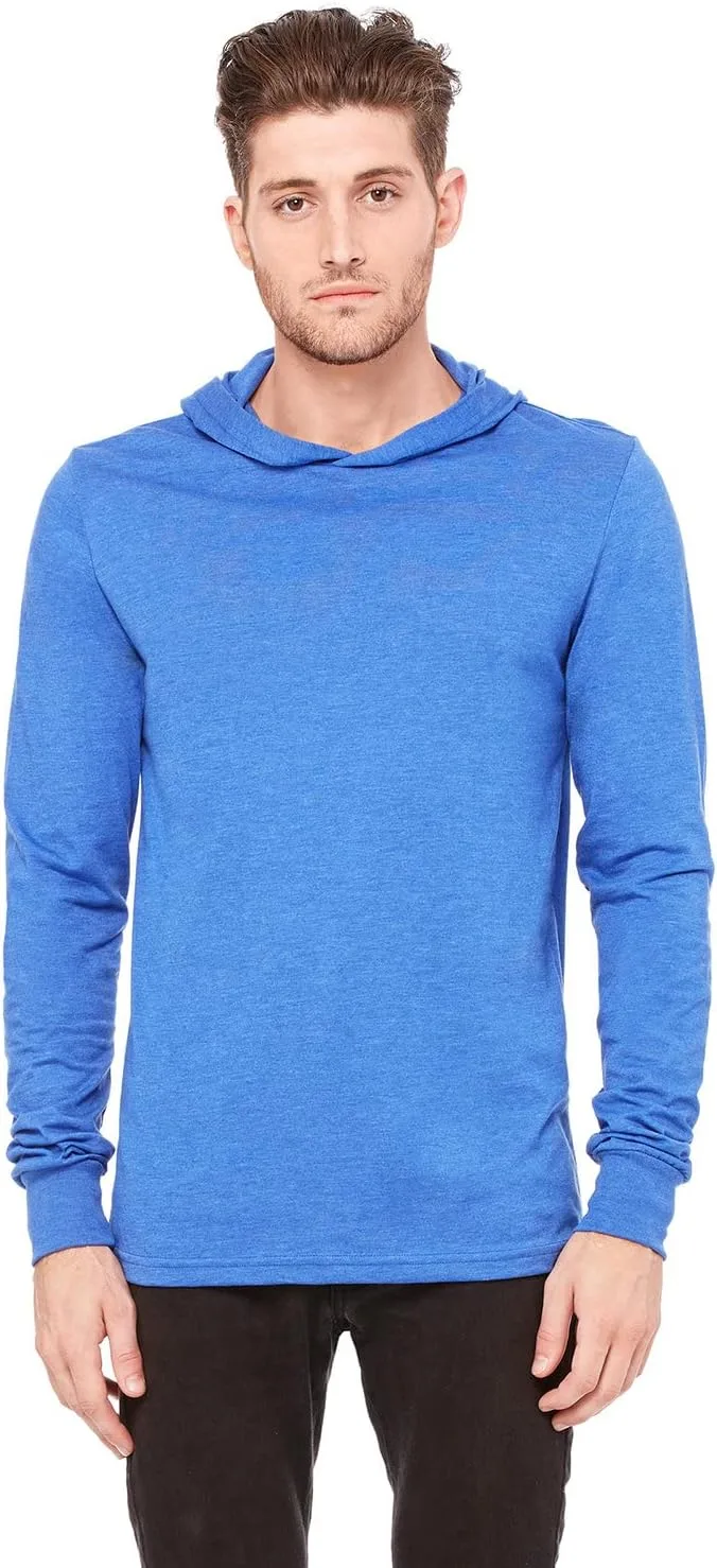 APPAREL GLOBE Унисекс худи с длинным рукавом
APPAREL GLOBE Унисекс худи с длинным рукавом