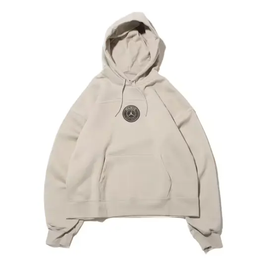 Толстовка (WMNS) Air Jordan x Paris Saint-Germain Hoodie Asia Sizing 'Stone', цвет stone/magma orange
Толстовка (WMNS) Air Jordan x Paris Saint-Germain Hoodie Asia Sizing 'Stone', цвет stone/magma orange