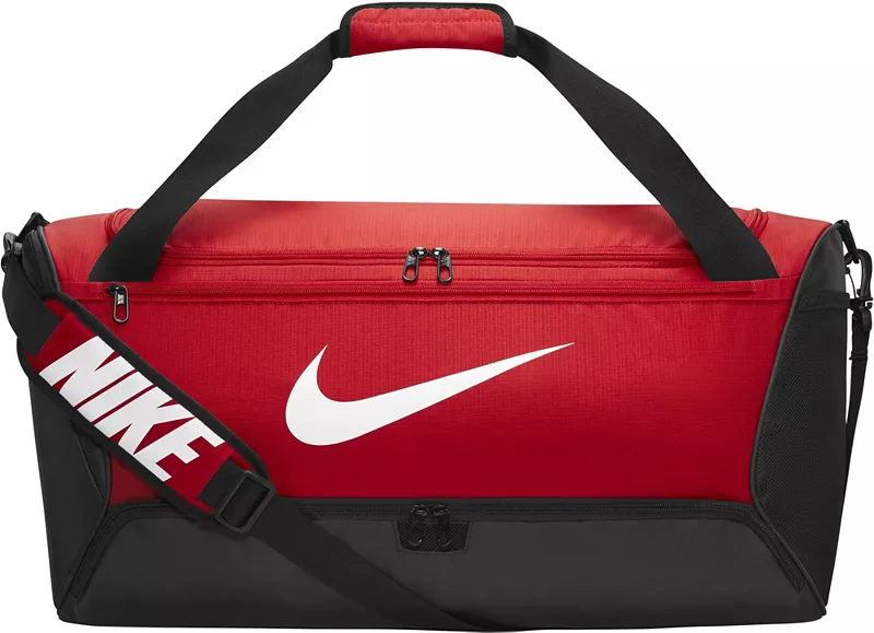 Спортивная сумка Nike Brasilia 9.5 (средняя, 60 л), цвет University Red/Black, Черный, Спортивная сумка Nike Brasilia 9.5 (средняя, 60 л), цвет University Red/Black
Спортивная сумка Nike Brasilia 9.5 (средняя, 60 л), цвет University Red/Black, Черный, Спортивная сумка Nike Brasilia 9.5 (средняя, 60 л), цвет University Red/Black