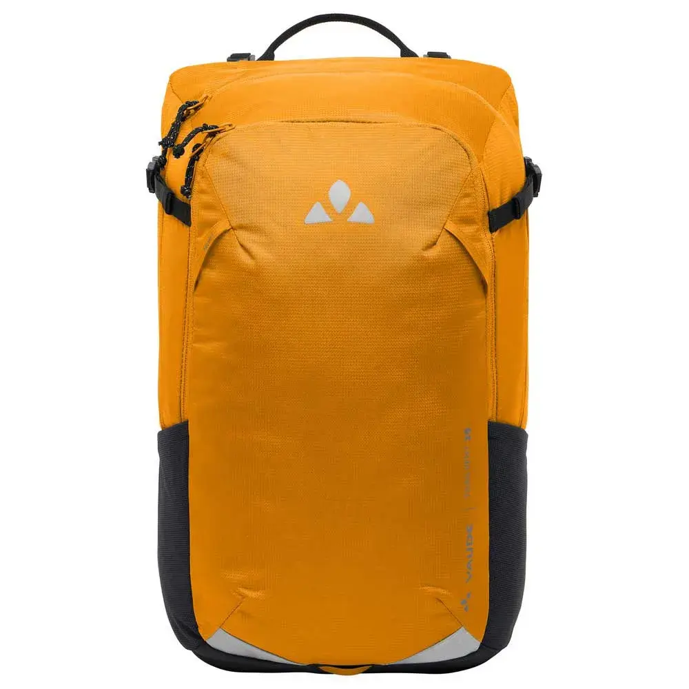 Рюкзак VAUDE Trailvent 20L, оранжевый
Рюкзак VAUDE Trailvent 20L, оранжевый