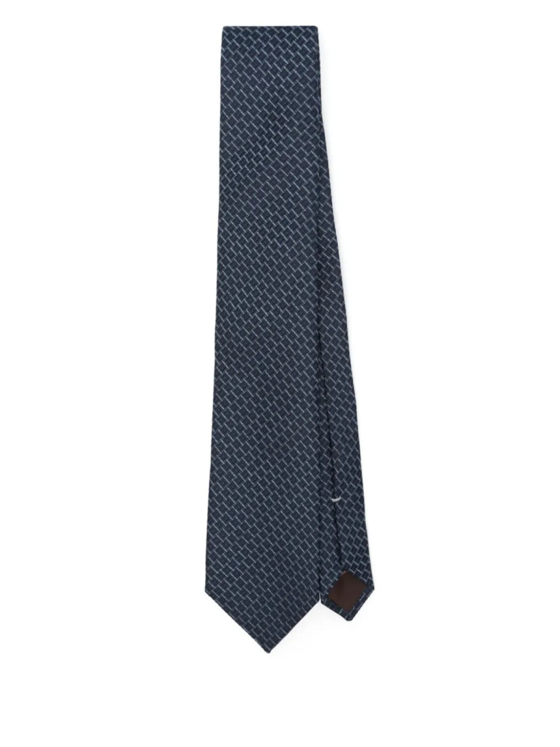 Canali шелковый галстук, синий
Canali шелковый галстук, синий