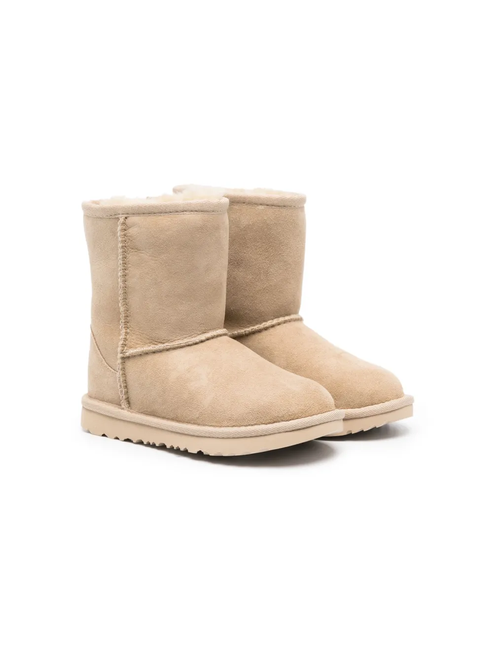 Ботинки Classic II UGG Kids, нейтральный
Ботинки Classic II UGG Kids, нейтральный