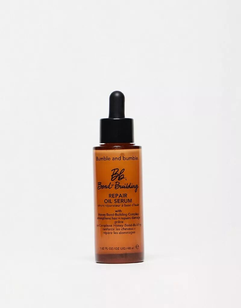 Восстанавливающее масло для волос Bumble and Bumble Bond Building, 48 мл, Коричневый, Восстанавливающее масло для волос Bumble and Bumble Bond Building, 48 мл
Восстанавливающее масло для волос Bumble and Bumble Bond Building, 48 мл, Коричневый, Восстанавливающее масло для волос Bumble and Bumble Bond Building, 48 мл