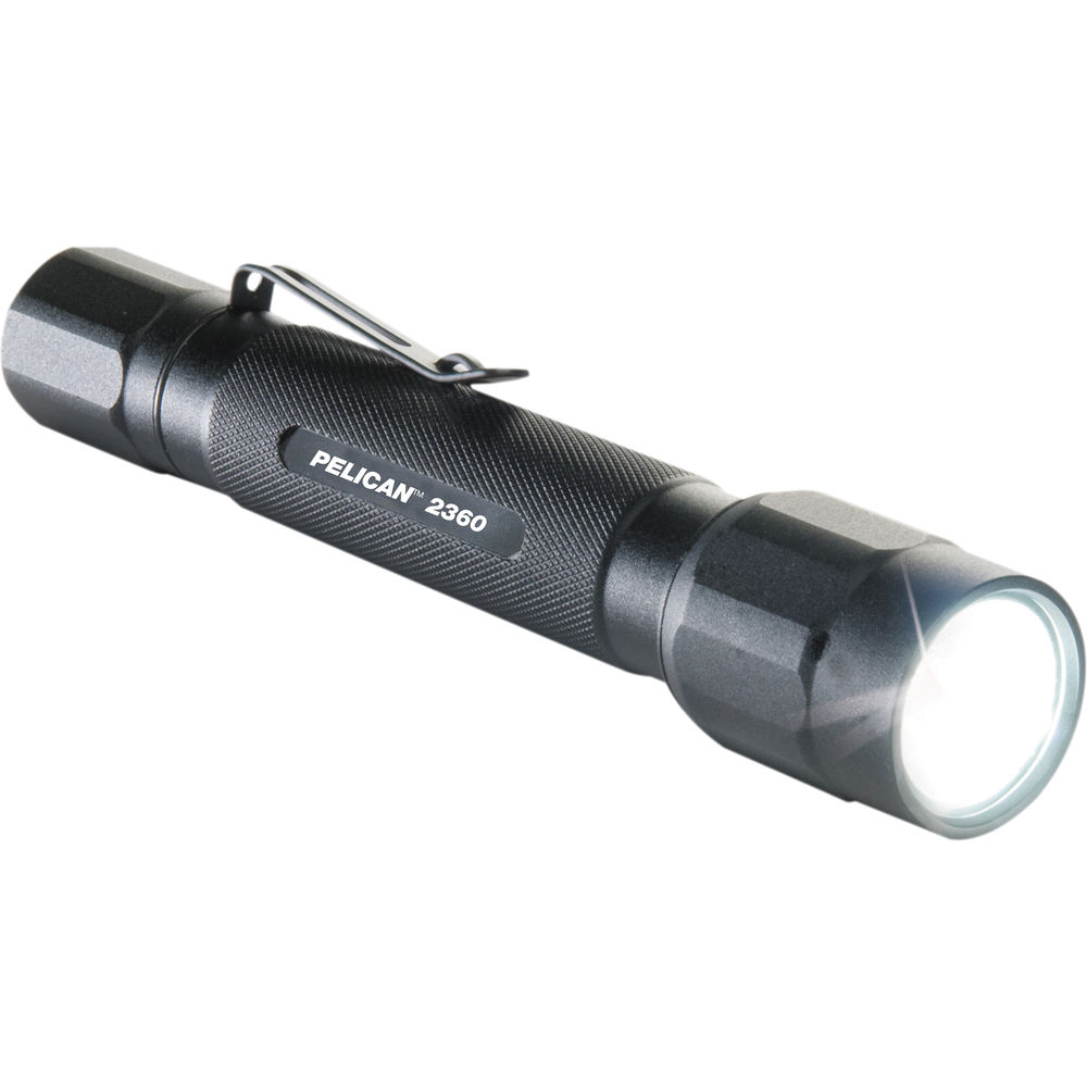Pelican 2360 LED Flashlight 023600-0002-110
Pelican 2360 LED Flashlight 023600-0002-110