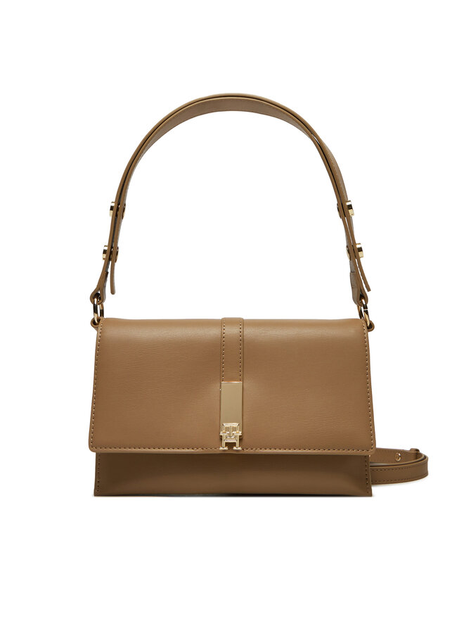 Сумочка AW0AW16893 Tommy Hilfiger, бежевый
Сумочка AW0AW16893 Tommy Hilfiger, бежевый