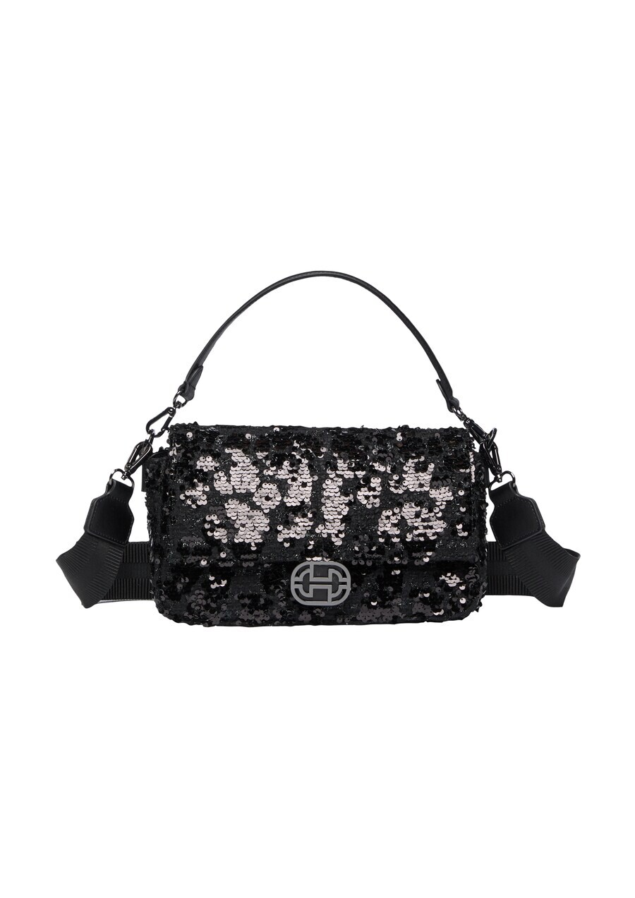 Сумочка COMMA Handbag, черный
Сумочка COMMA Handbag, черный