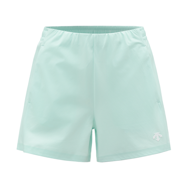 Женские шорты для тренировок Women's Training Series DESCENTE, синий
Женские шорты для тренировок Women's Training Series DESCENTE, синий