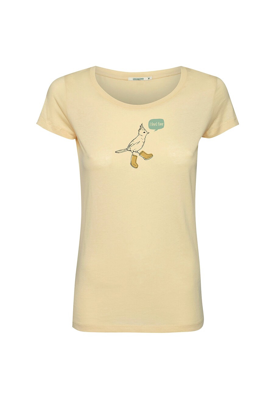 Рубашка GREENBOMB, Curry/Light Yellow
Рубашка GREENBOMB, Curry/Light Yellow