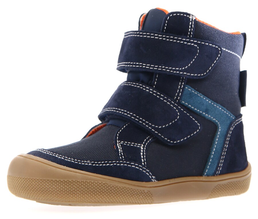 Ботинки NATURINO, Royal Blue/Dark Blue
Ботинки NATURINO, Royal Blue/Dark Blue