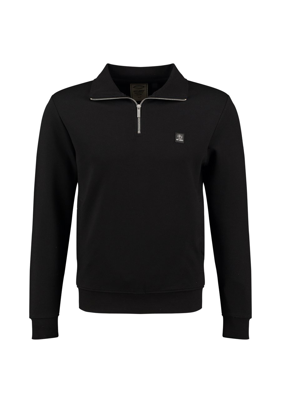 Топ Key Largo Long sleeved top, Black
Топ Key Largo Long sleeved top, Black