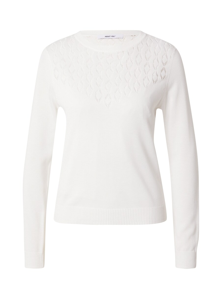 Рубашка ABOUT YOU Remi, белый
Рубашка ABOUT YOU Remi, белый