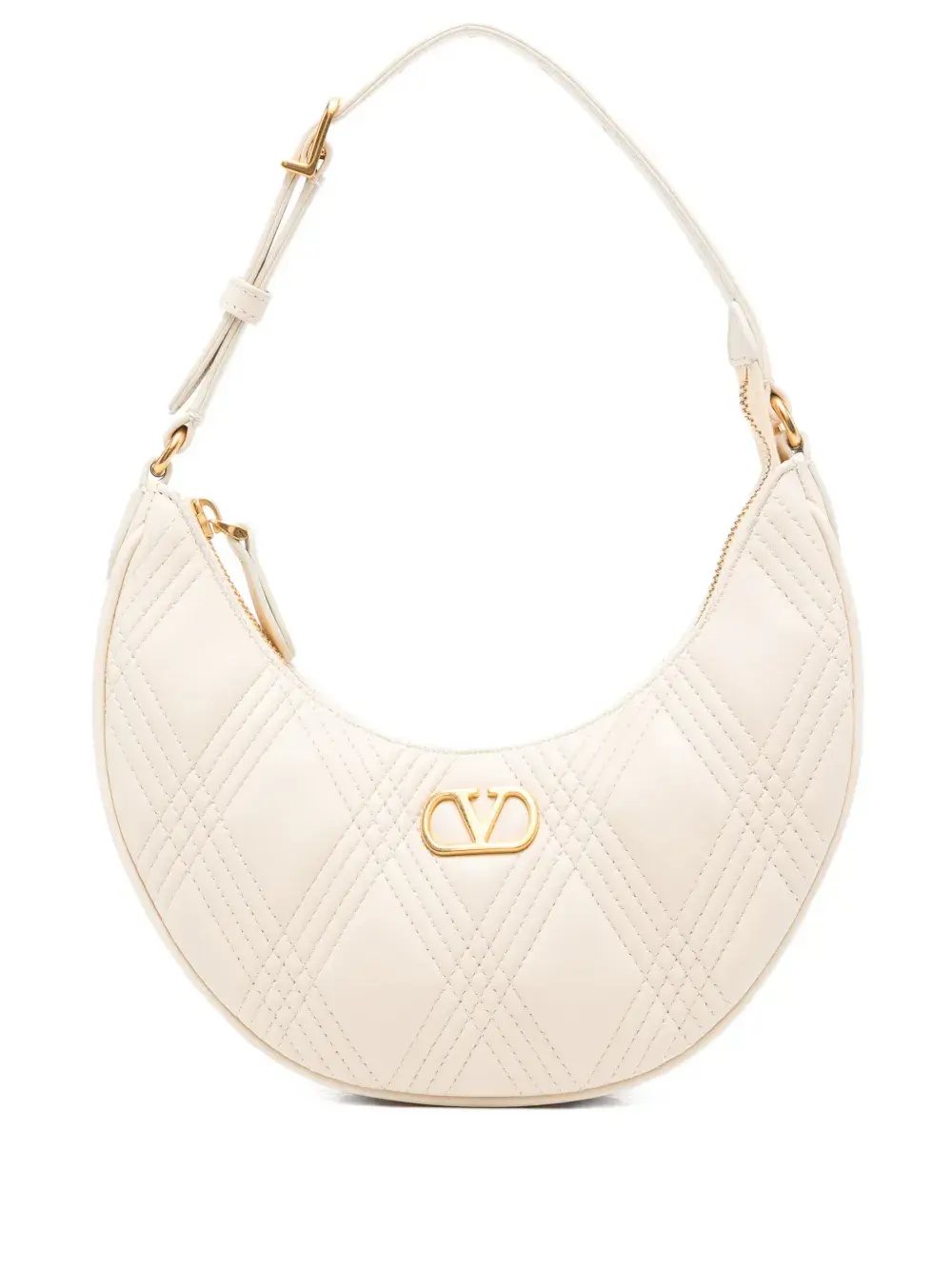 Сумка на плечо Quiltie 67 VALENTINO GARAVANI, нейтральный
Сумка на плечо Quiltie 67 VALENTINO GARAVANI, нейтральный