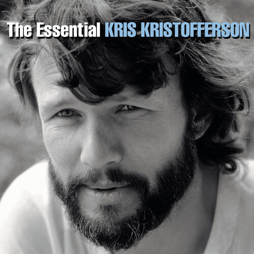 CD диск Kristofferson, Kris: Essential Kris Kristofferson 
CD диск Kristofferson, Kris: Essential Kris Kristofferson