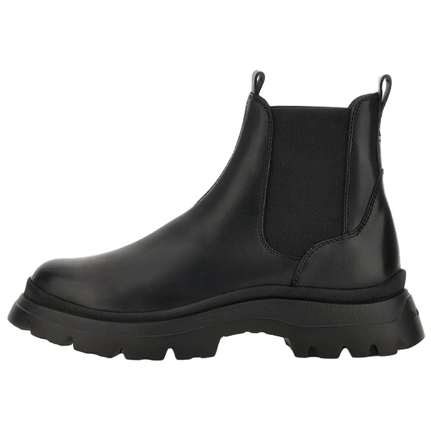 Ботинки челси HOGAN, черный
Ботинки челси HOGAN, черный