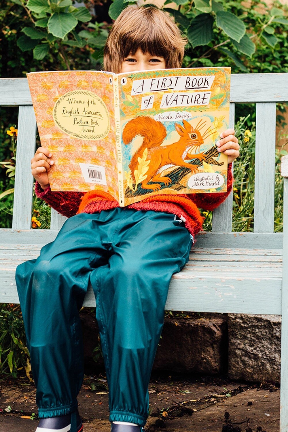 Оригинальные водонепроницаемые брюки из переработанных материалов Muddy Puddles, зеленый
Оригинальные водонепроницаемые брюки из переработанных материалов Muddy Puddles, зеленый