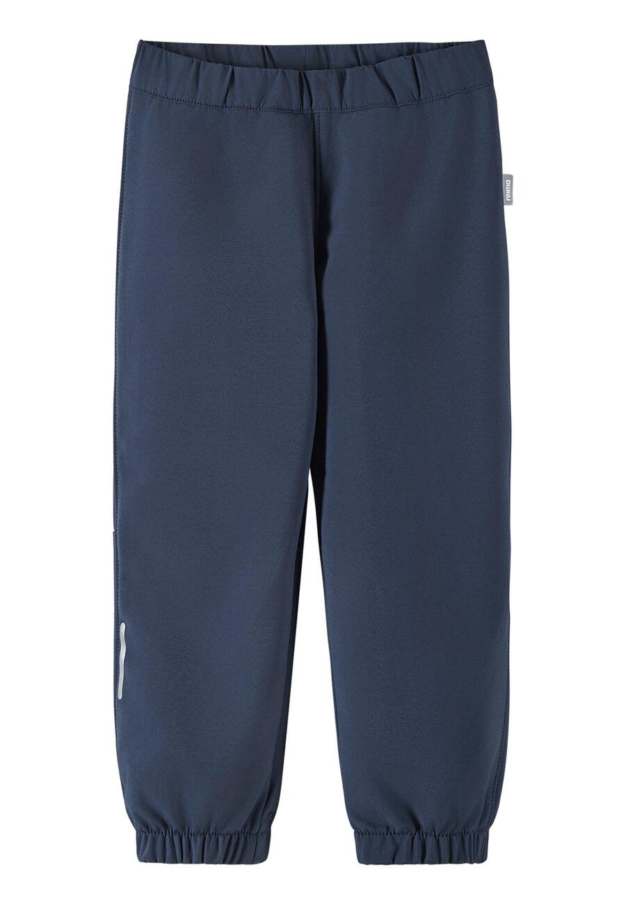 REIMA Штаны софтшелл Oikotie — внешний материал, сертифицированный bluesign
REIMA Штаны софтшелл Oikotie — внешний материал, сертифицированный bluesign