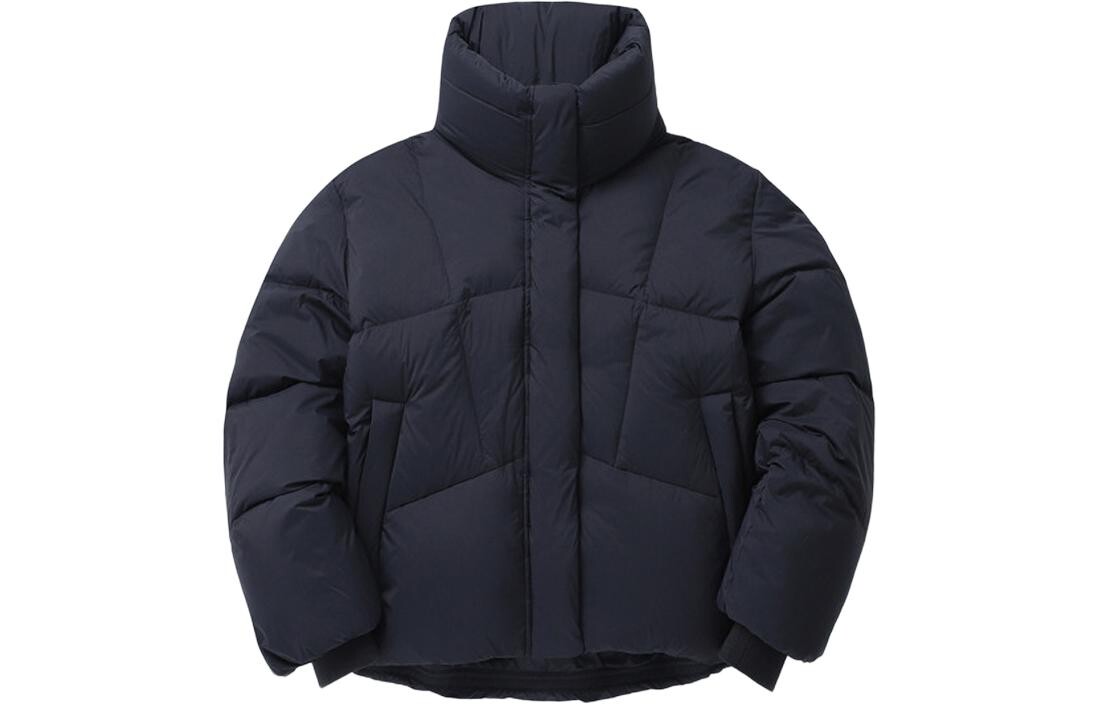 Спортивная коллекция пуховик женский Kolon Sport, темно-синий
Спортивная коллекция пуховик женский Kolon Sport, темно-синий