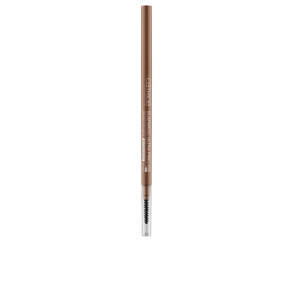 Карандаш для бровей slim’matic ultra precise brow pencil wp Catrice, цвет 025-warn brown, 0,05 гр.
Карандаш для бровей slim’matic ultra precise brow pencil wp Catrice, цвет 025-warn brown, 0,05 гр.