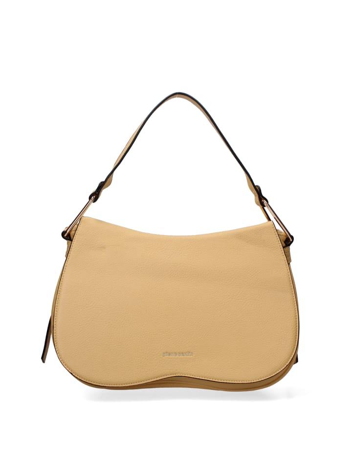 Сумка через плечо Pierre Cardin, желтый
Сумка через плечо Pierre Cardin, желтый