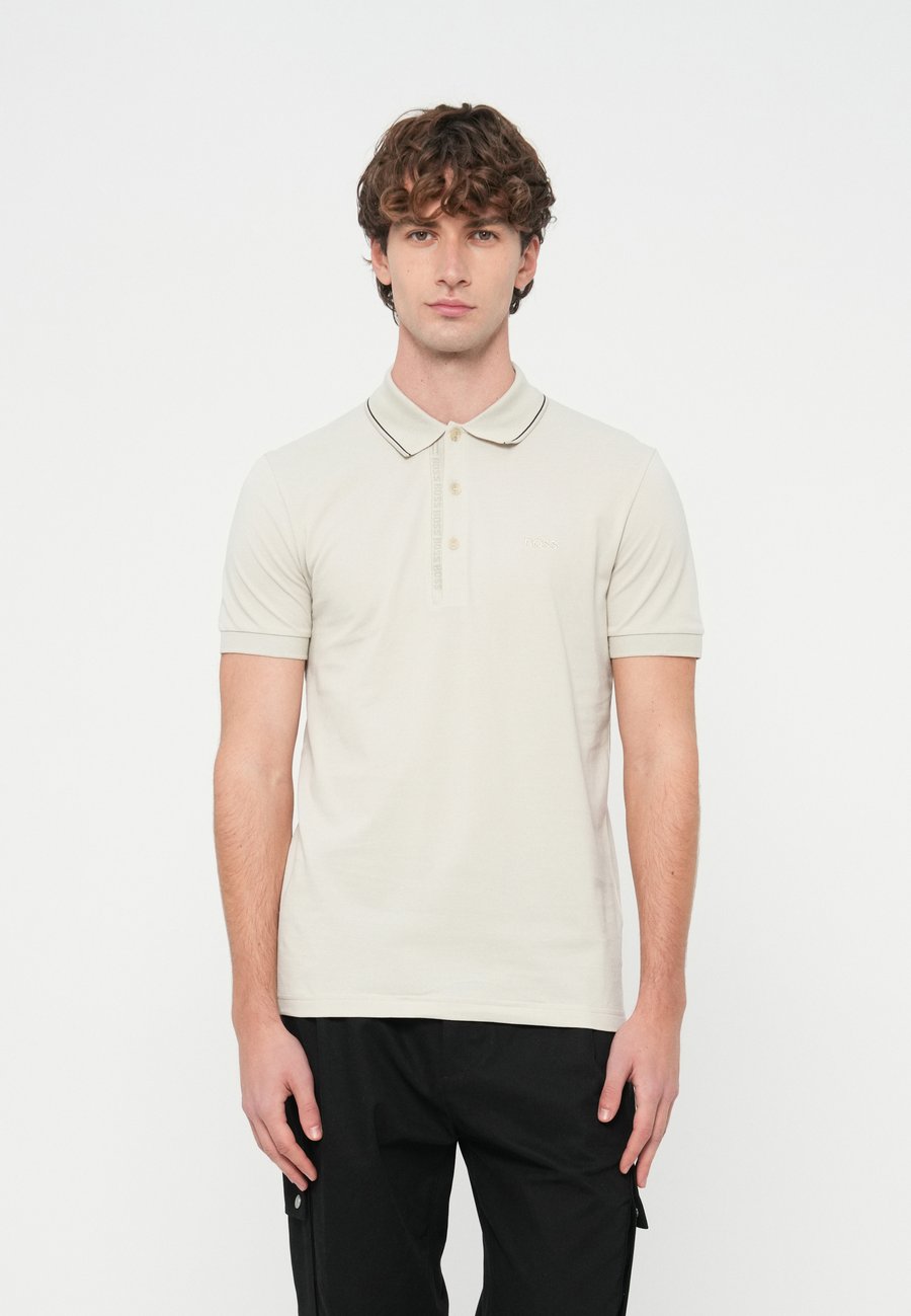 Поло BOSS PAULE , Light Beige/Beige
Поло BOSS PAULE , Light Beige/Beige
