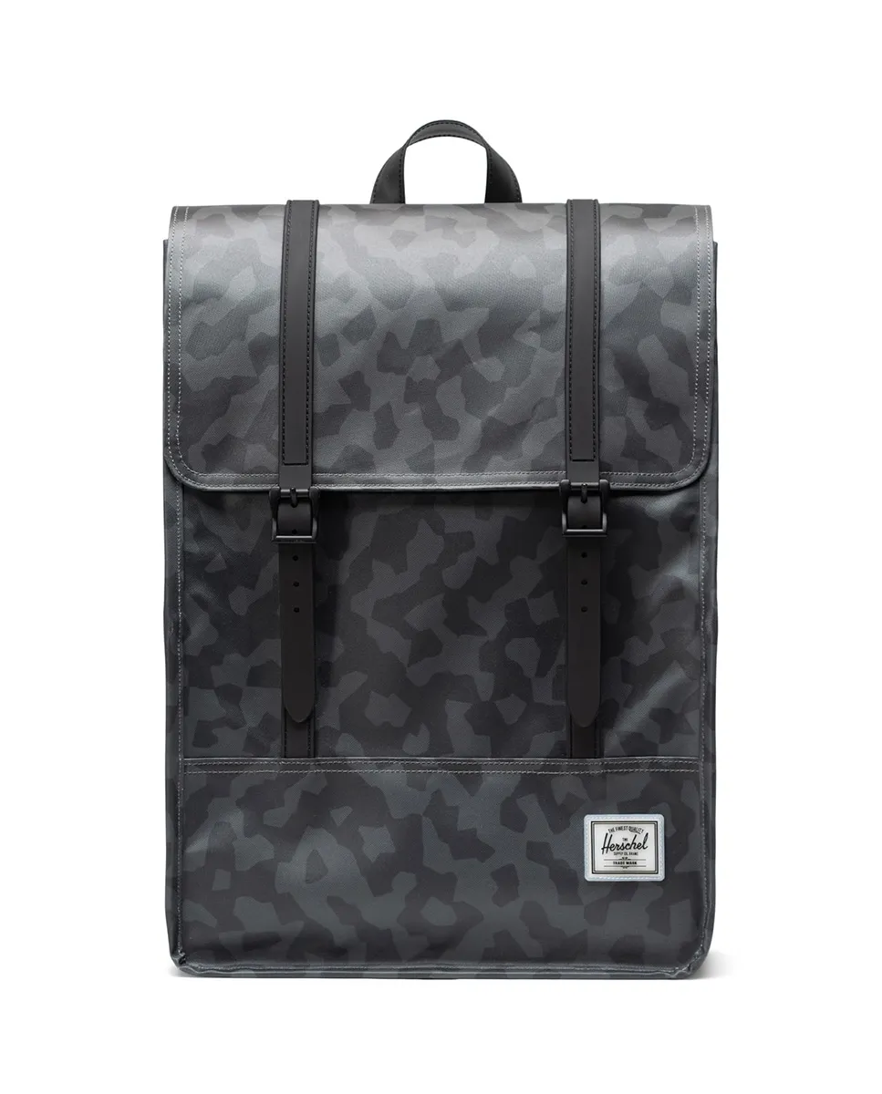 Универсальная экологичная непромокаемая рюкзак 17,5 л зеленого цвета Herschel, темно-коричневый
Универсальная экологичная непромокаемая рюкзак 17,5 л зеленого цвета Herschel, темно-коричневый