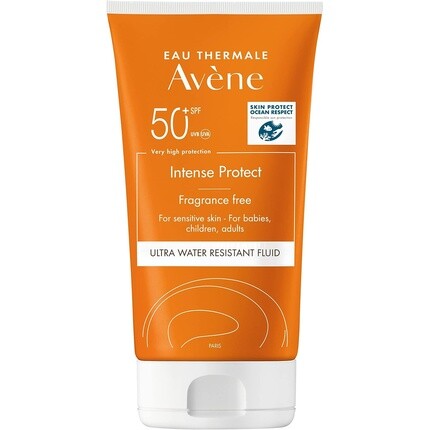 Интенсивная защита Спф 50+, Avene
Интенсивная защита Спф 50+, Avene
