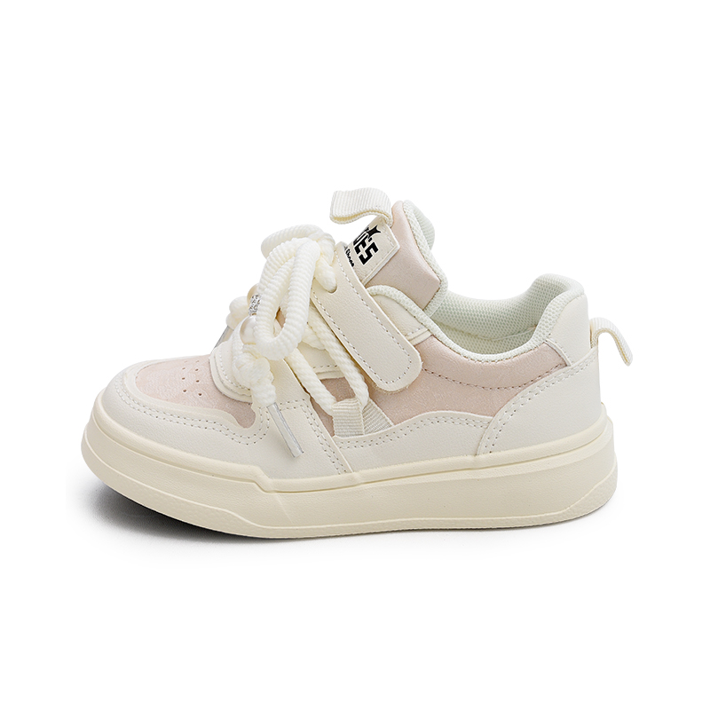 Антиударные водонепроницаемые низкие детские скейтерские кроссовки Kids' Budding, бежевый
Антиударные водонепроницаемые низкие детские скейтерские кроссовки Kids' Budding, бежевый