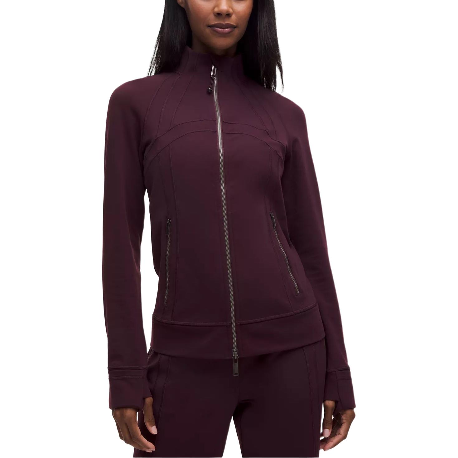 Куртка Define для женщин Lululemon, plum фиолетовый/blpm
Куртка Define для женщин Lululemon, plum фиолетовый/blpm