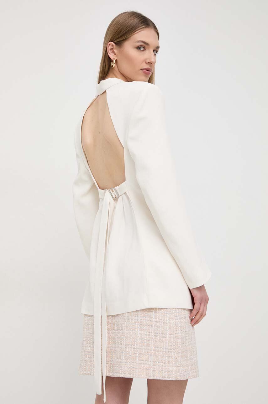 Блейзер BOSS, бежевый
Блейзер BOSS, бежевый