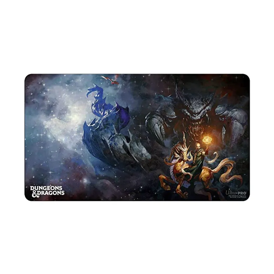 Морденкаиновые подарки - Монстры Мультивселенной, Official Dungeons and Dragons Playmats
Морденкаиновые подарки - Монстры Мультивселенной, Official Dungeons and Dragons Playmats