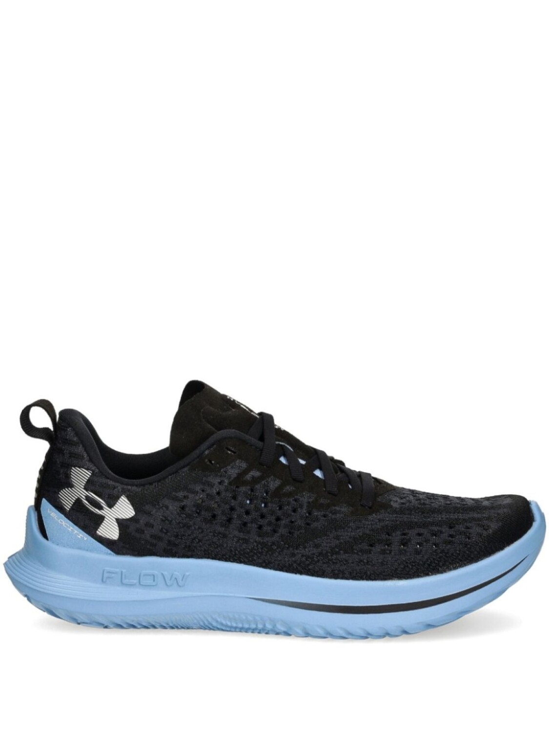 Under Armour кроссовки Velociti 4, черный
Under Armour кроссовки Velociti 4, черный