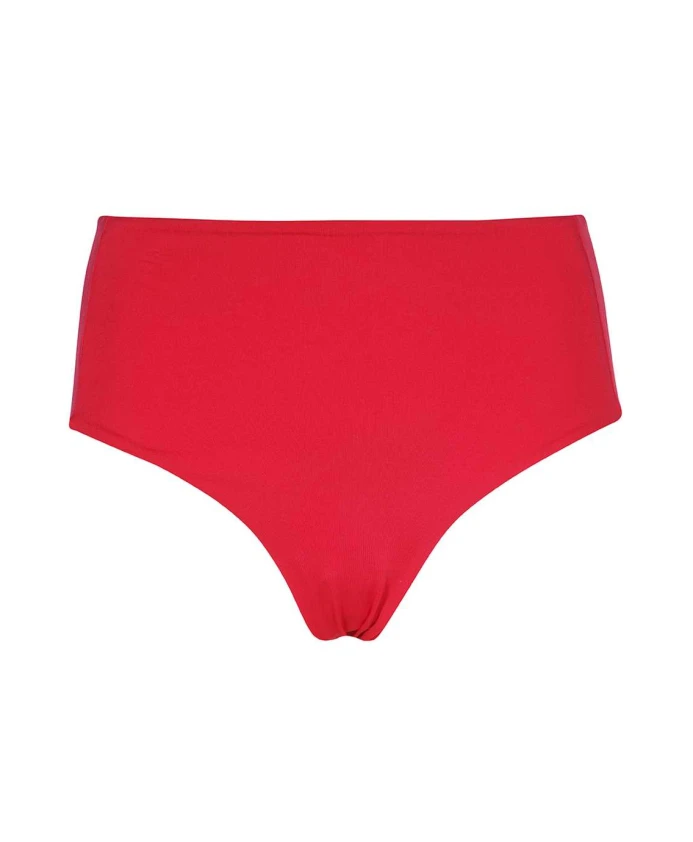 Бикини с высокой талией в стиле хипстер Max Mara, розовый
Бикини с высокой талией в стиле хипстер Max Mara, розовый