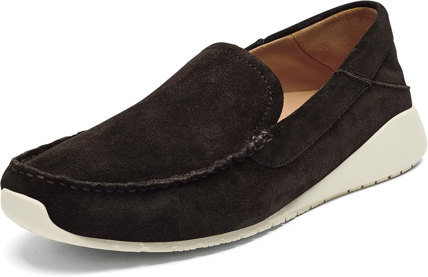 Мужские туфли-лоферы OLUKAI Ka'a, премиальные материалы и мастерство итальянской замши, современный и стильный дизайн, удобная посадка и поддержка на весь день, Dk Wood/Dk Wood
Мужские туфли-лоферы OLUKAI Ka'a, премиальные материалы и мастерство итальянской замши, современный и стильный дизайн, удобная посадка и поддержка на весь день, Dk Wood/Dk Wood