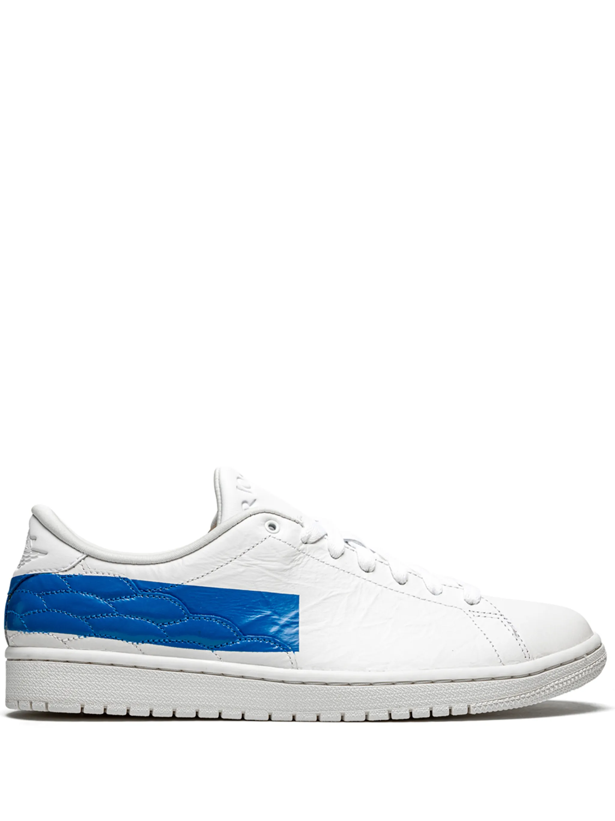 Кроссовки Air Jordan 1 Centre Court, белый
Кроссовки Air Jordan 1 Centre Court, белый